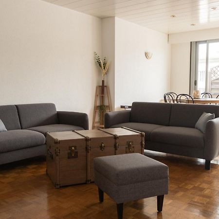Appartement Renove 10 Minutes A Pied Du Coeur De Colmar Exteriér fotografie
