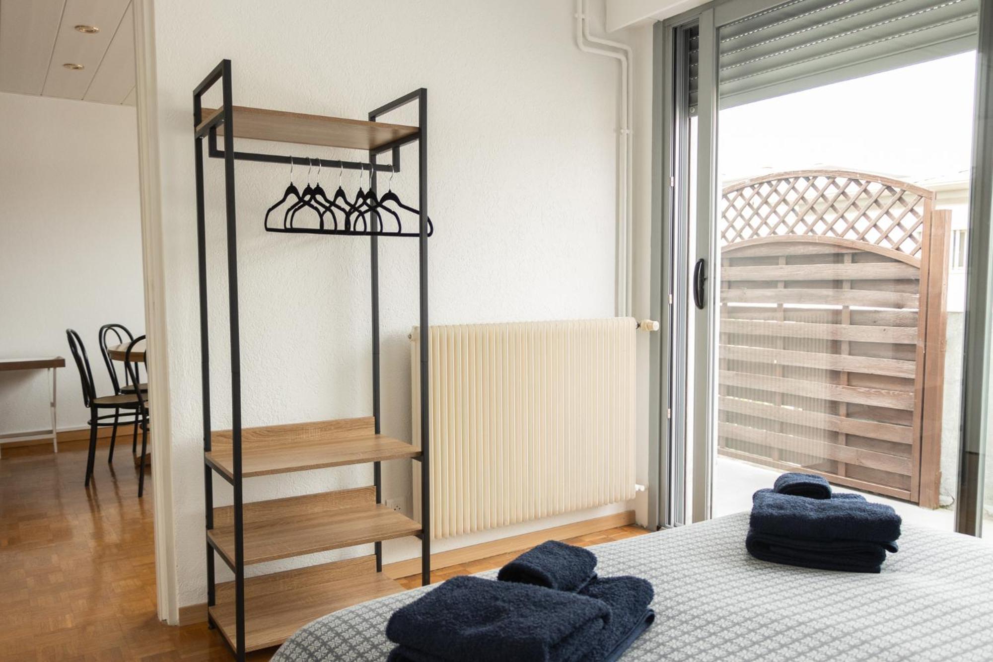 Appartement Renove 10 Minutes A Pied Du Coeur De Colmar Exteriér fotografie