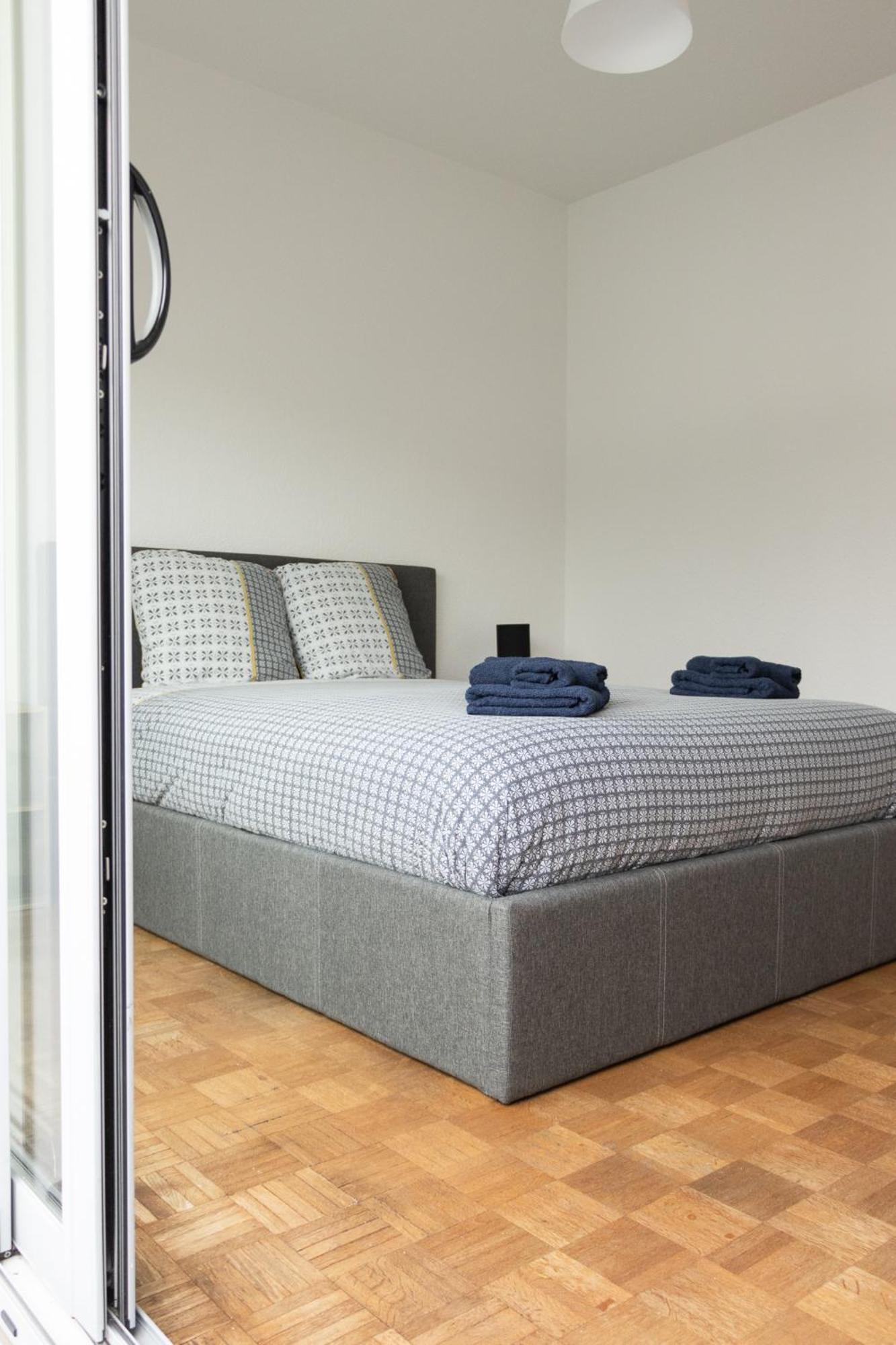 Appartement Renove 10 Minutes A Pied Du Coeur De Colmar Exteriér fotografie
