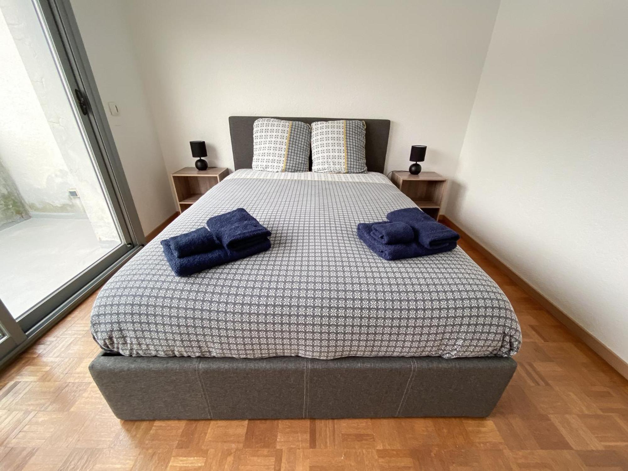 Appartement Renove 10 Minutes A Pied Du Coeur De Colmar Exteriér fotografie