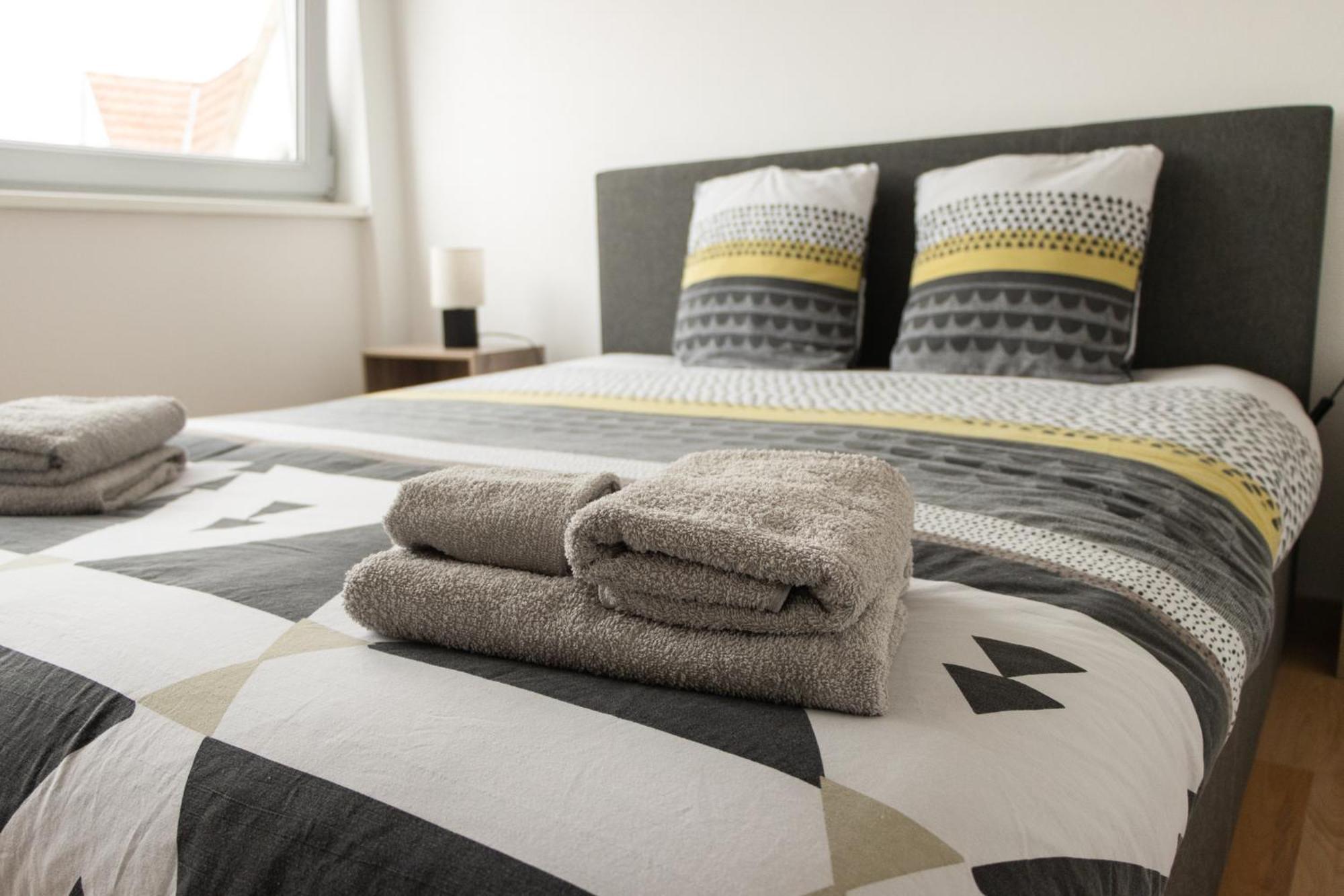 Appartement Renove 10 Minutes A Pied Du Coeur De Colmar Exteriér fotografie