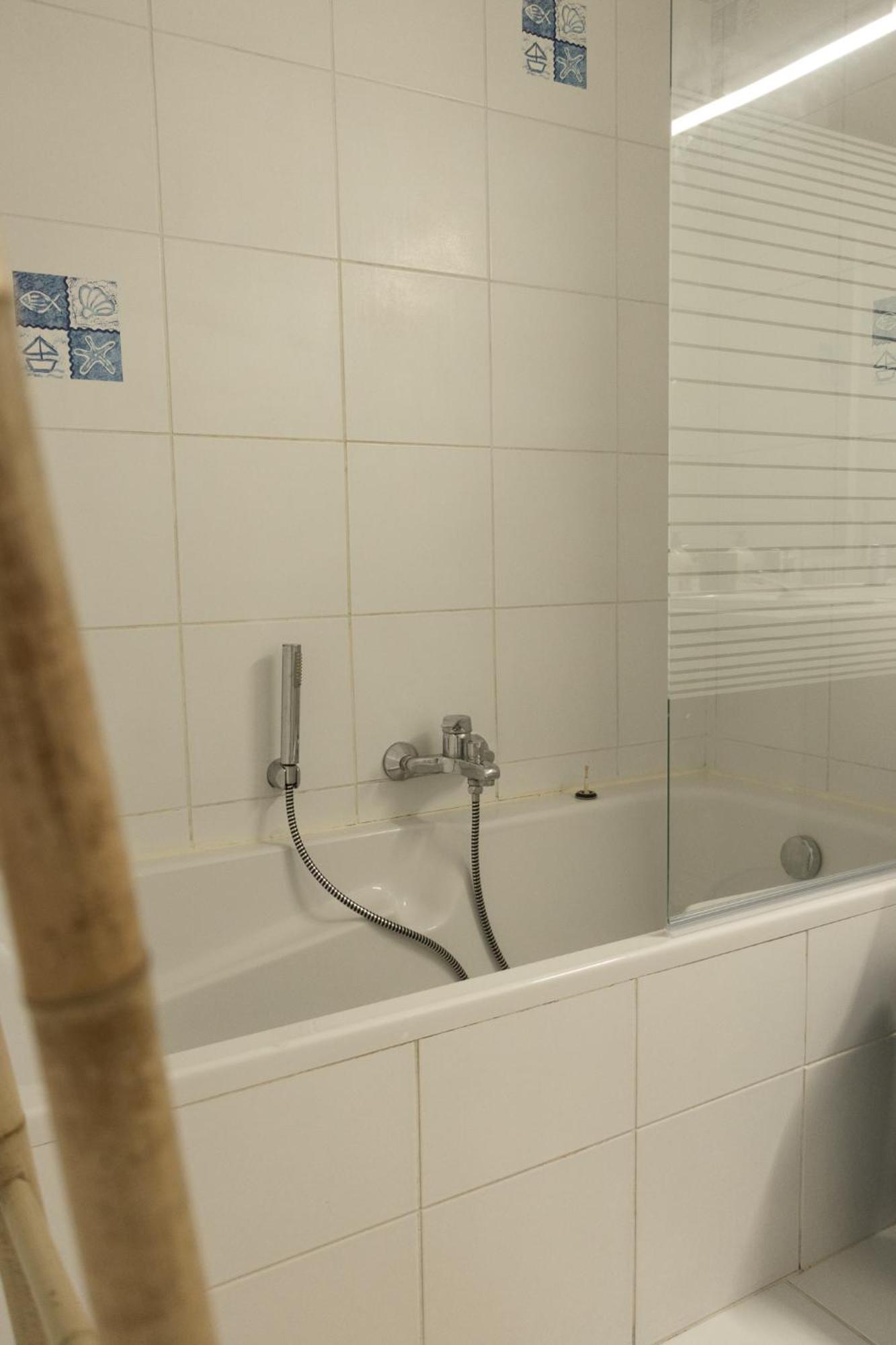 Appartement Renove 10 Minutes A Pied Du Coeur De Colmar Exteriér fotografie