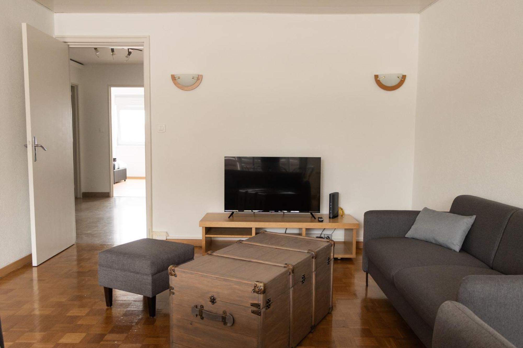 Appartement Renove 10 Minutes A Pied Du Coeur De Colmar Exteriér fotografie