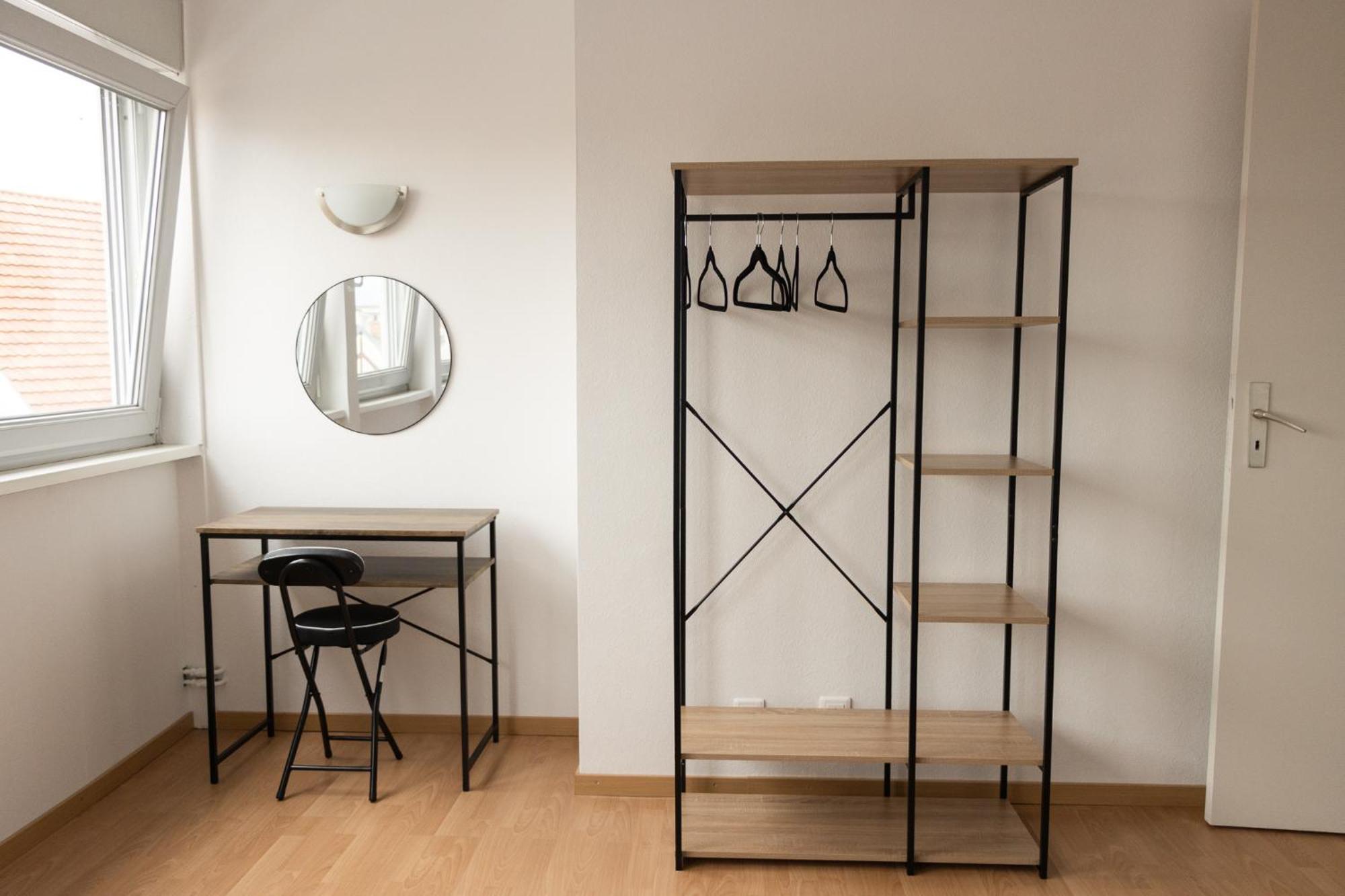 Appartement Renove 10 Minutes A Pied Du Coeur De Colmar Exteriér fotografie