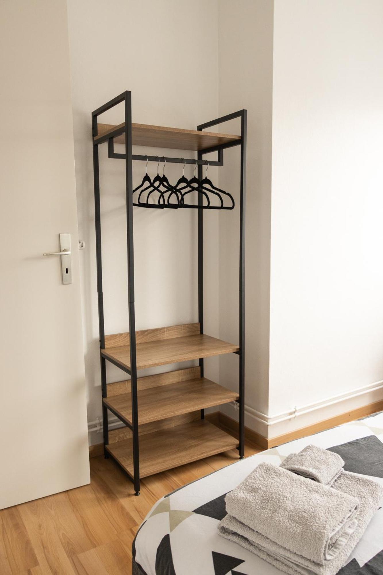 Appartement Renove 10 Minutes A Pied Du Coeur De Colmar Exteriér fotografie